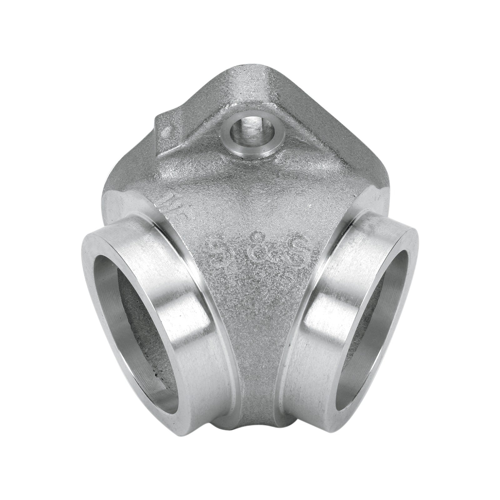 S&S CYCLE - STANDARD BAND INTAKE MANIFOLD - SUPER G - SHOVELHEAD