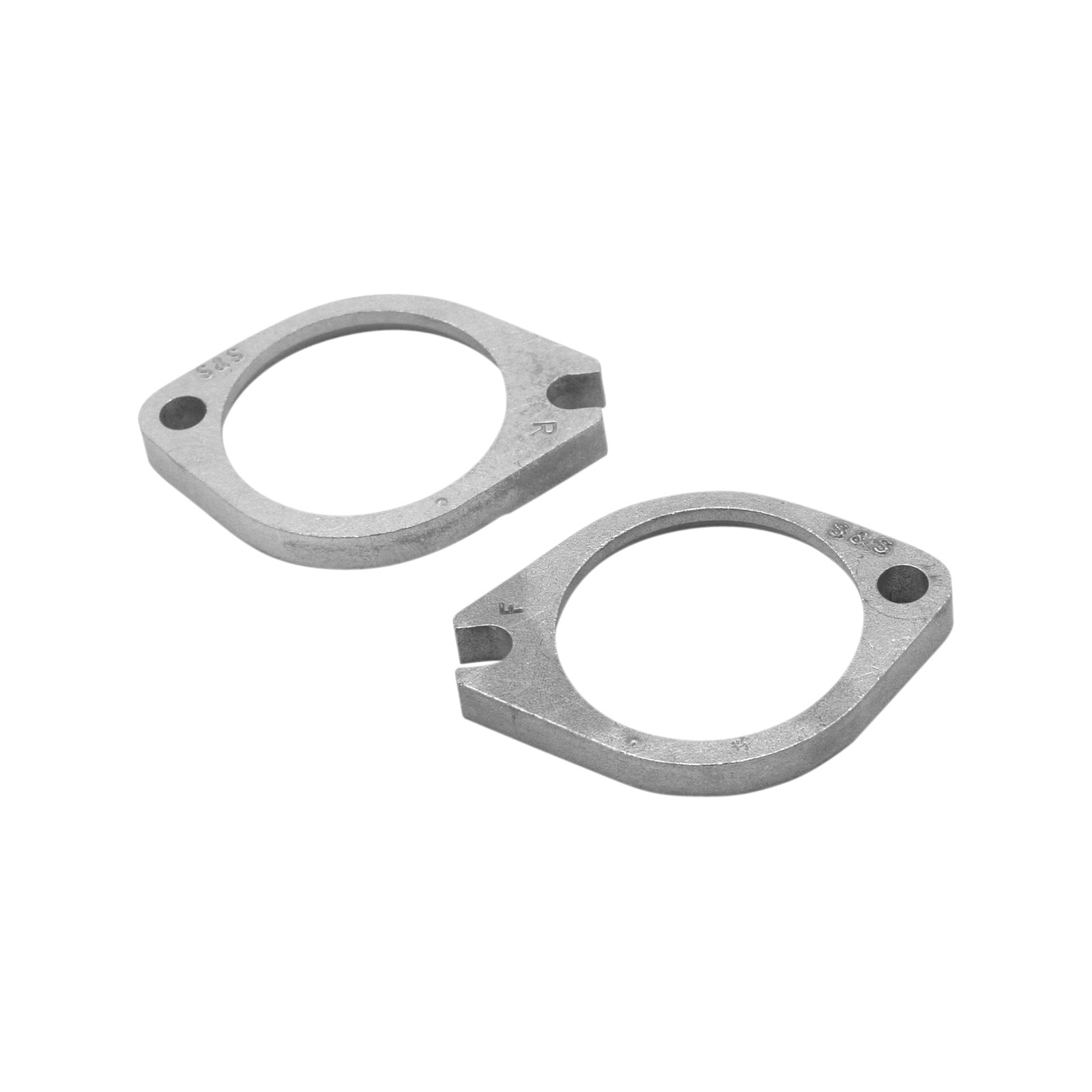 S&S CYCLE - INTAKE MANIFOLD FLANGES