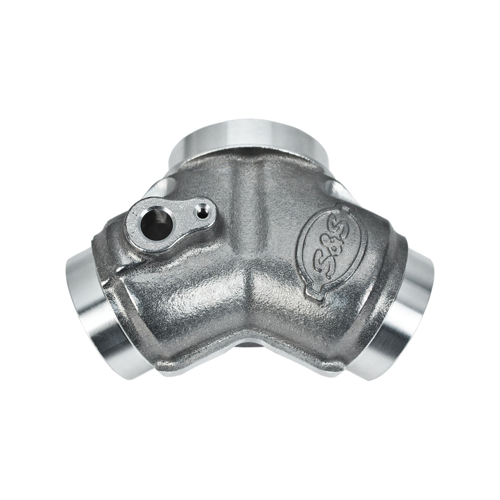 S&S CYCLE - CV MANIFOLD - EVOLUTION/TWIN CAM