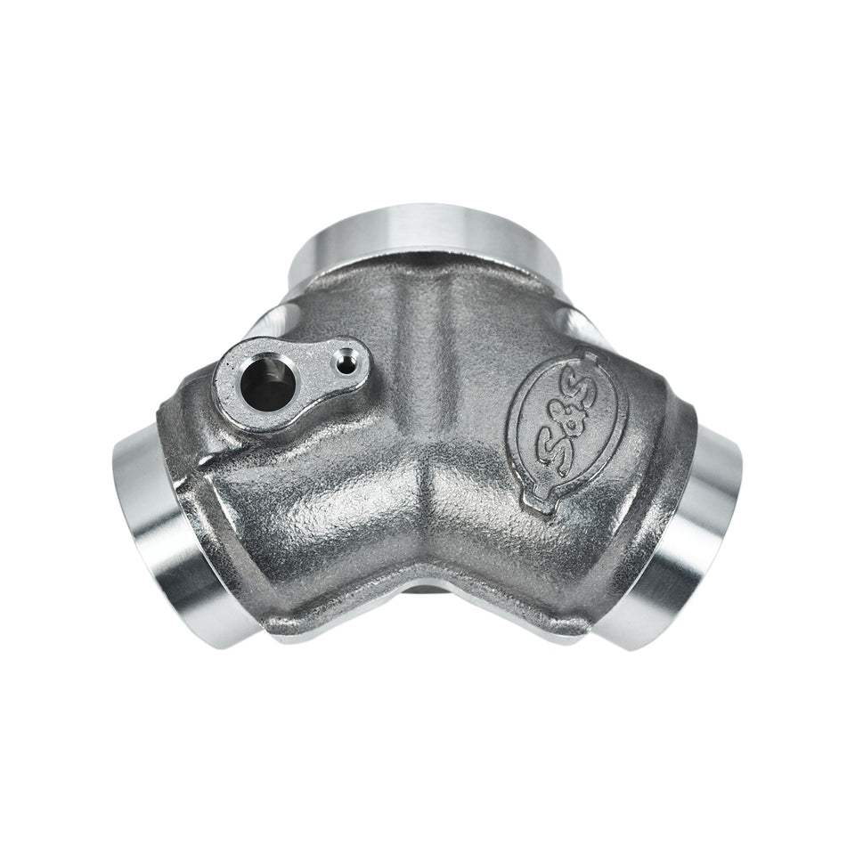 S&S CYCLE - CV MANIFOLD - EVOLUTION/TWIN CAM