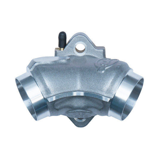 S&S CYCLE - FLANGE-MOUNT INTAKE MANIFOLD - SUPER E - EVOLUTION BIG TWIN