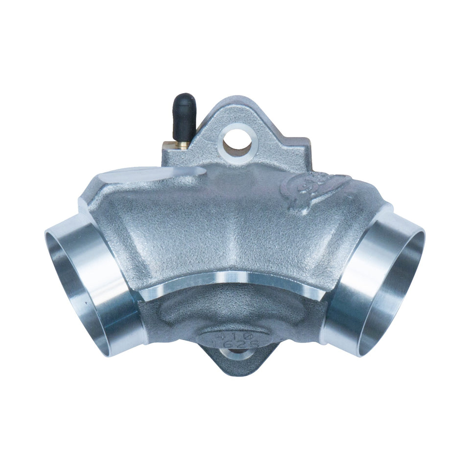 S&S CYCLE - FLANGE-MOUNT INTAKE MANIFOLD - SUPER E - EVOLUTION BIG TWIN