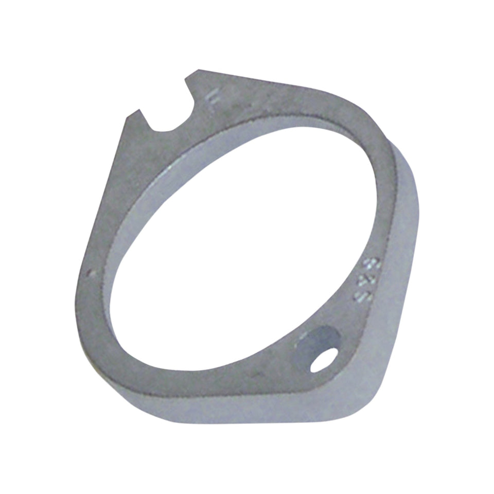 S&S CYCLE - INTAKE MANIFOLD FLANGE - FRONT