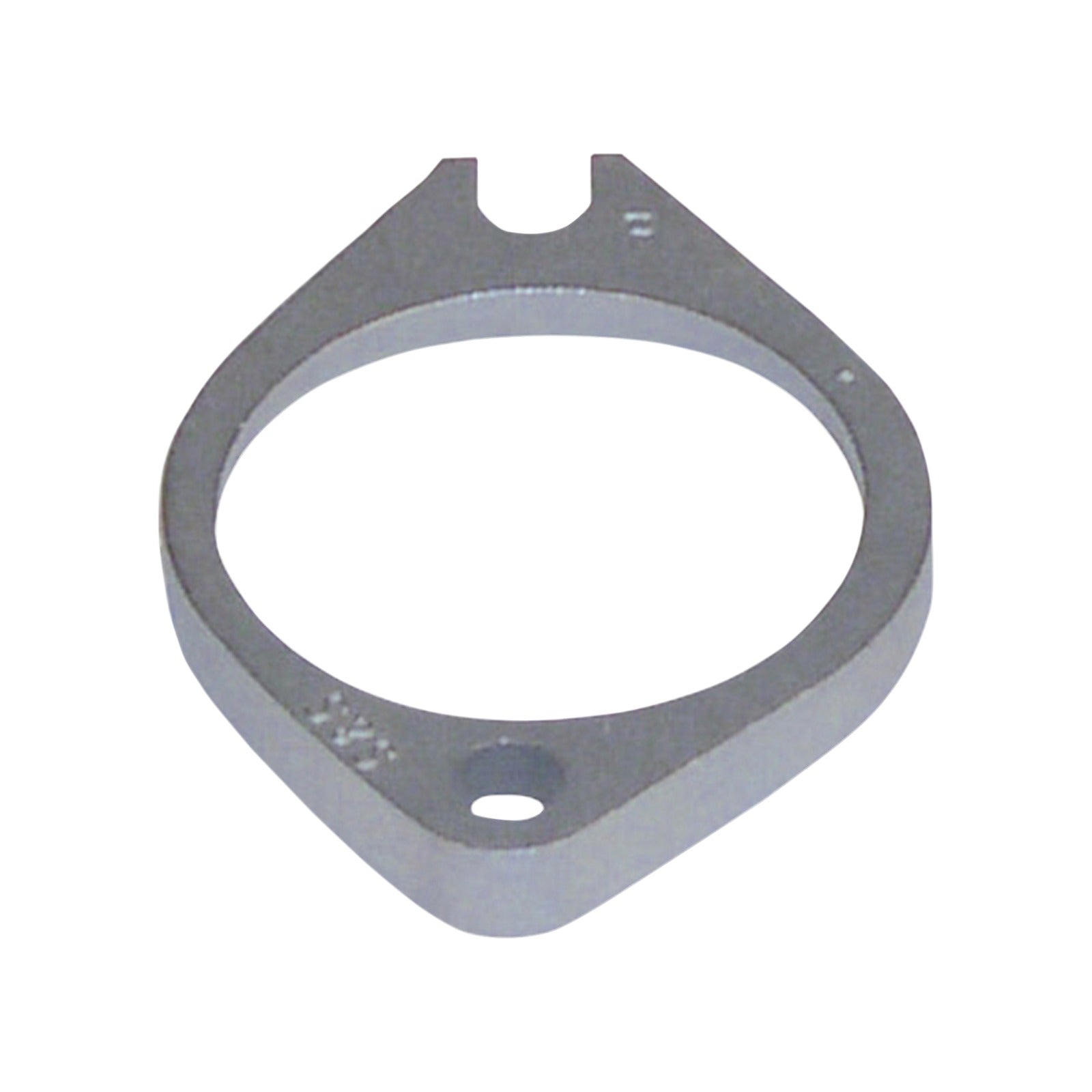 S&S CYCLE - INTAKE MANIFOLD FLANGE - REAR
