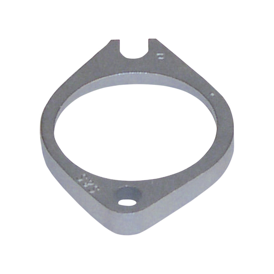 S&S CYCLE - INTAKE MANIFOLD FLANGE - REAR