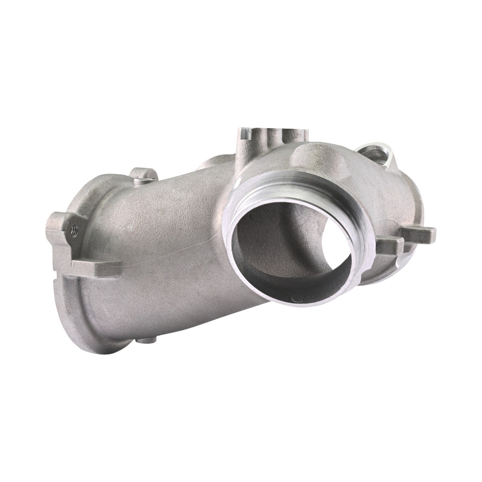DRAG SPECIALTIES - INTAKE MANIFOLD KIT WITHOUT SENSOR/CLIP - M8