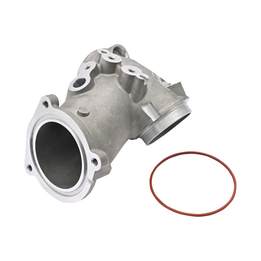 DRAG SPECIALTIES - INTAKE MANIFOLD KIT WITHOUT SENSOR/CLIP - M8