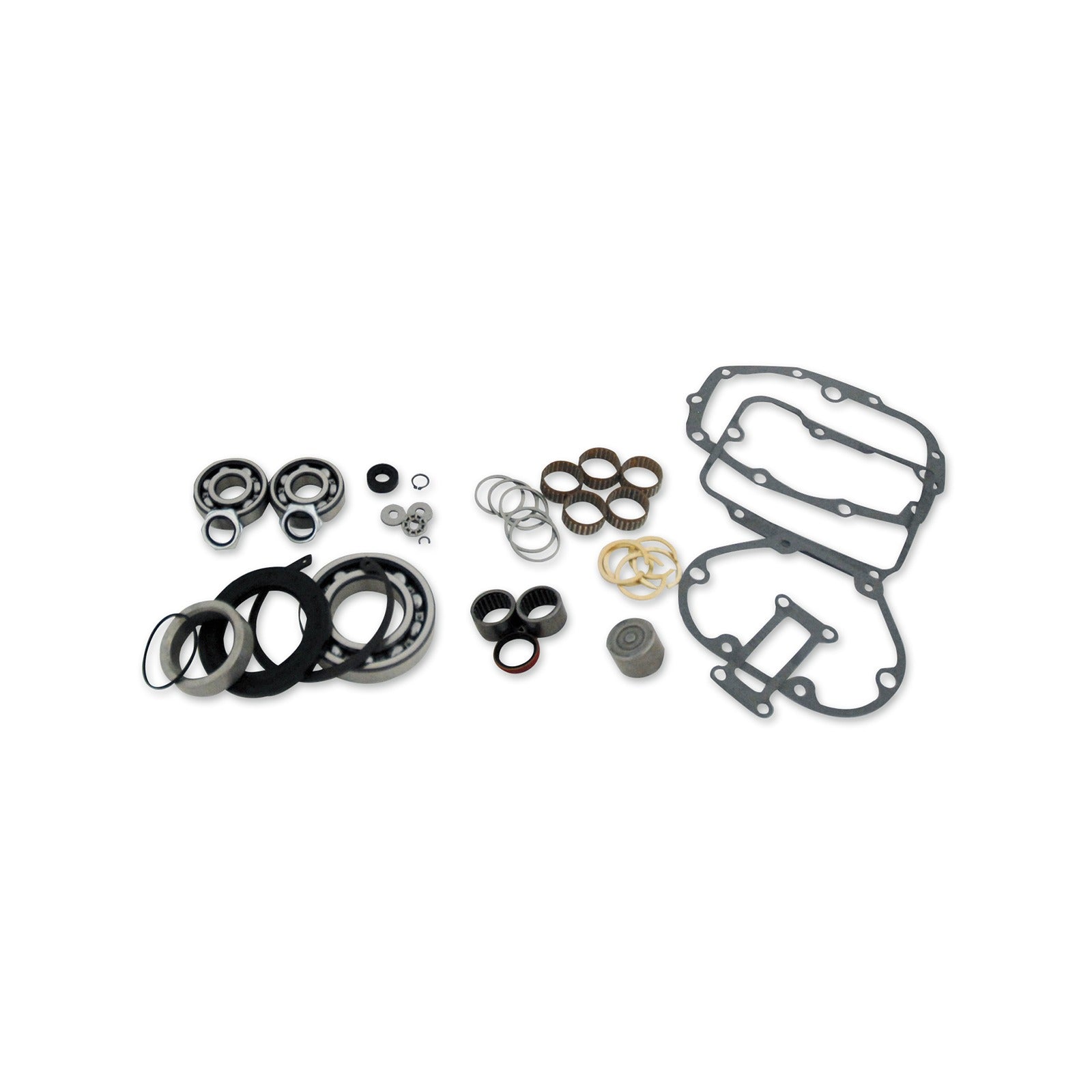 BAKER DRIVETRAIN - TRANSMISSION REBUILD KIT - '94-'05 DYNA