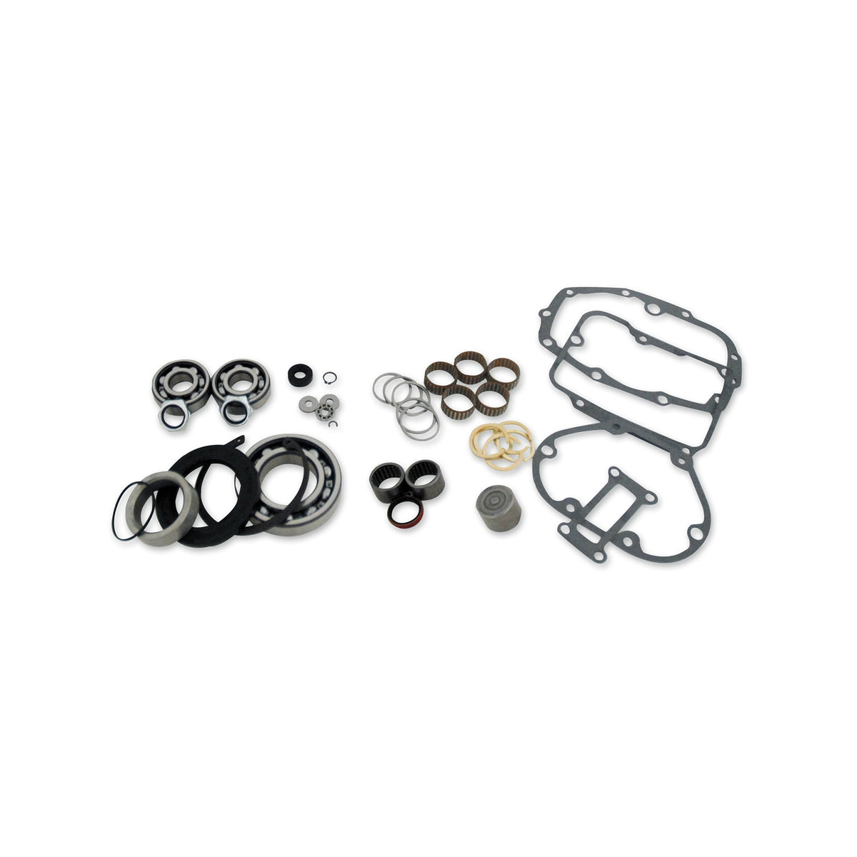 BAKER DRIVETRAIN - TRANSMISSION REBUILD KIT - '87-'93 HARLEY-DAVIDSON