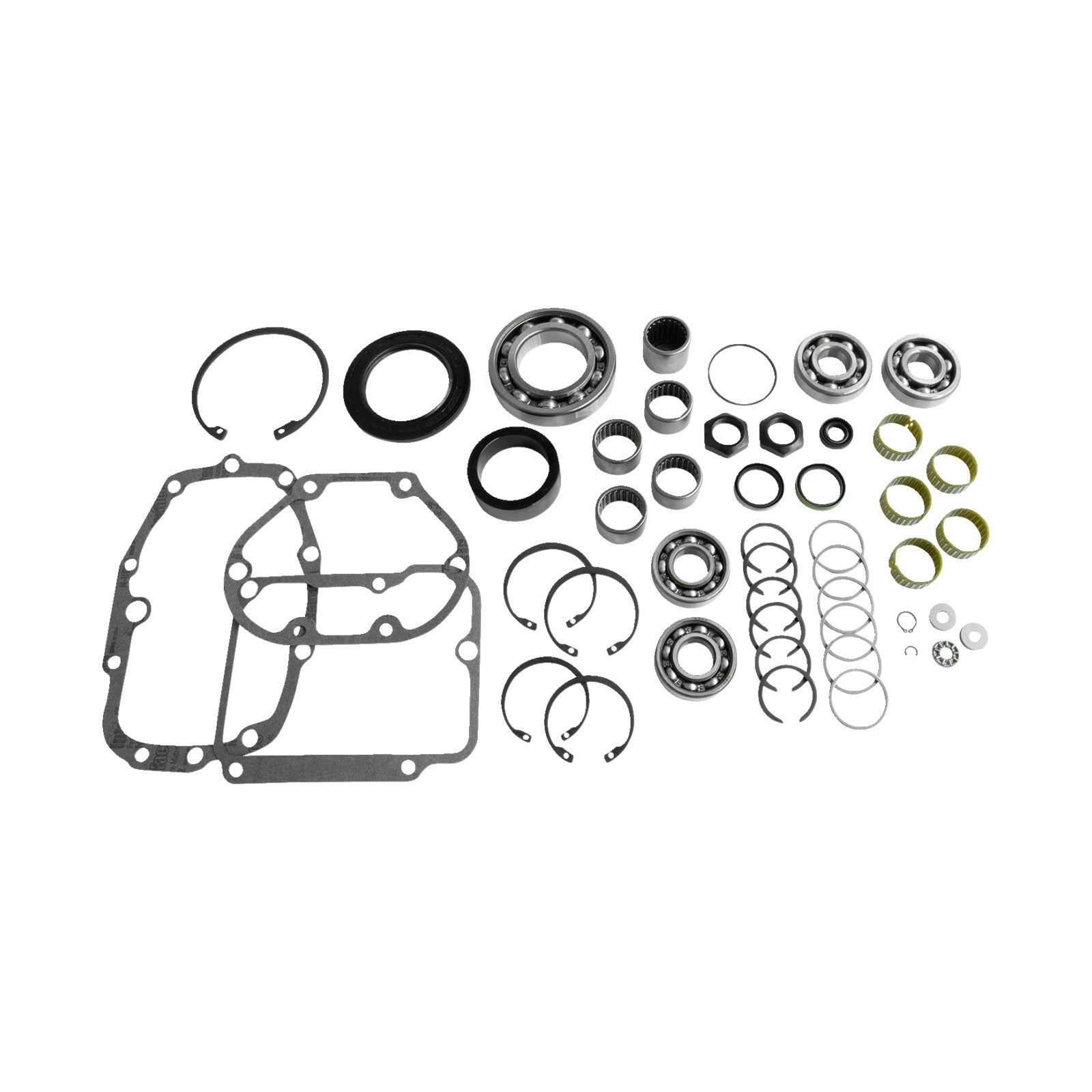 BAKER DRIVETRAIN - TRANSMISSION REBUILD KIT - '87-'93 HARLEY-DAVIDSON