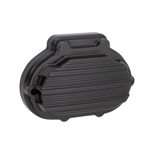 ARLEN NESS - 10-GAUGE HYDRAULIC CLUTCH ACTUATOR COVER - BLACK - '14-'20 HARLEY-DAVIDSON