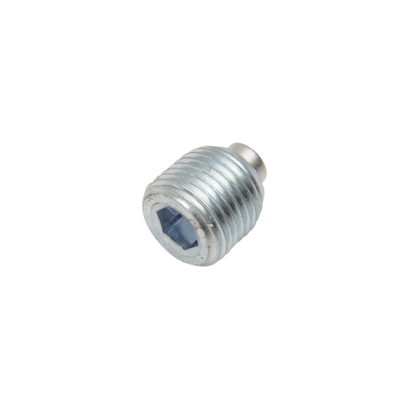 DRAG SPECIALTIES - DRAIN PLUG - MAGNETIC - 1/8" NPT
