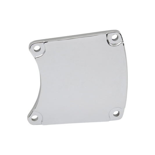 DRAG SPECIALTIES - PRIMARY CHAIN/INSPECTION COVER - CHROME - '85-'06 FLT