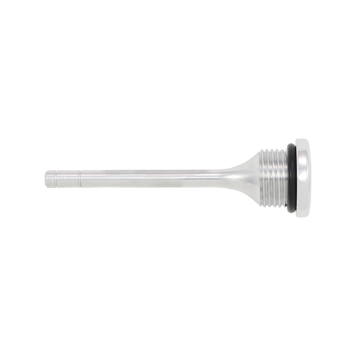 BAKER DRIVETRAIN - TRANSMISSION DIPSTICK - POLISHED - BIG TWIN
