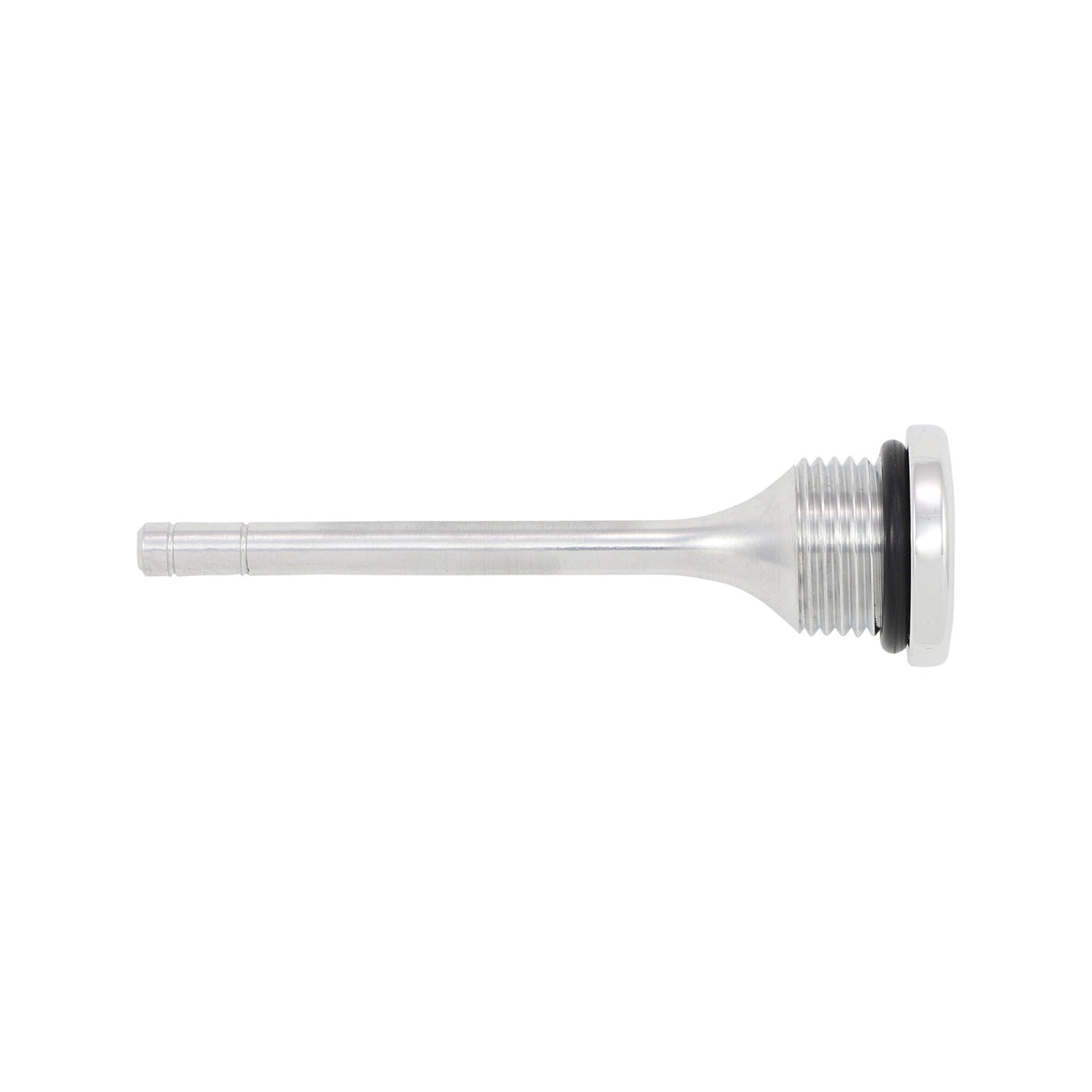 BAKER DRIVETRAIN - TRANSMISSION DIPSTICK - POLISHED - BIG TWIN