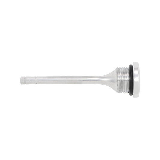 BAKER DRIVETRAIN - TRANSMISSION DIPSTICK - POLISHED - BIG TWIN