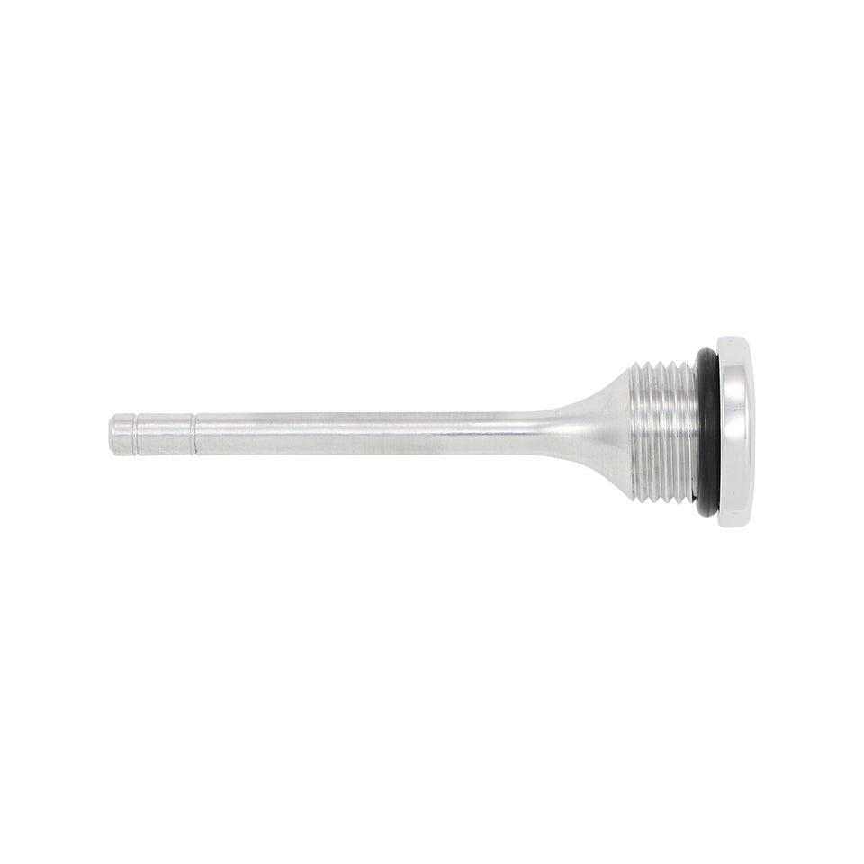 BAKER DRIVETRAIN - TRANSMISSION DIPSTICK - POLISHED - BIG TWIN