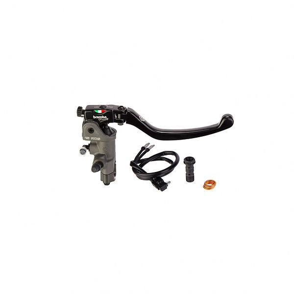 BREMBO RCS19 RADIAL BRAKE MASTER CYLINDER 1" BARS