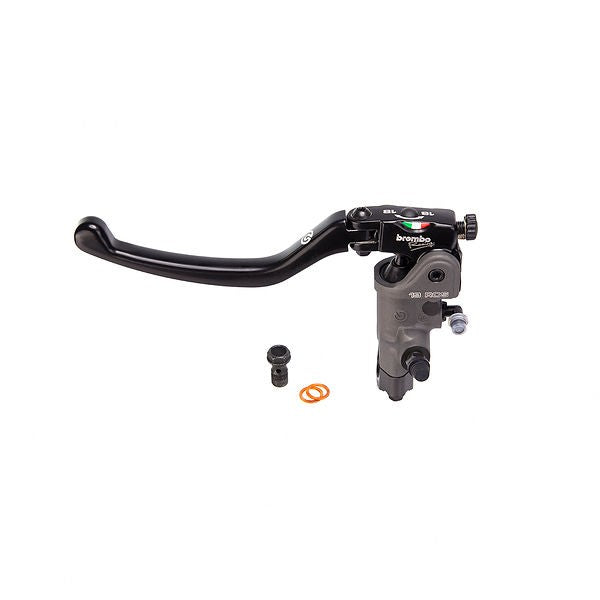 BREMBO RCS19 RADIAL CLUTCH MASTER CYLINDER 1" BARS