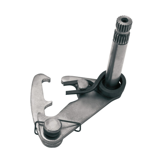BAKER DRIVETRAIN - SHIFT PAWL ASSEMBLY - ANTI-OVERSHIFT/RATCHET