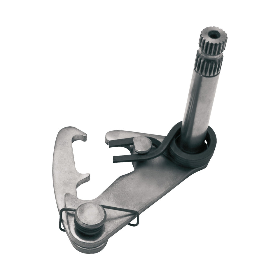 BAKER DRIVETRAIN - SHIFT PAWL ASSEMBLY - ANTI-OVERSHIFT/RATCHET