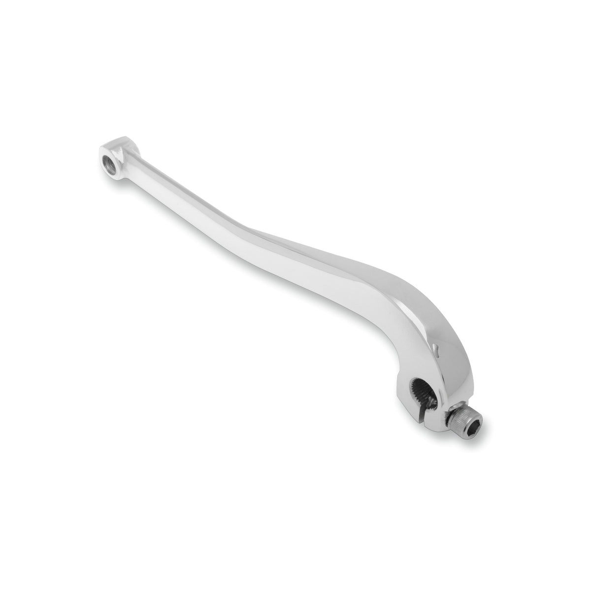 DRAG SPECIALTIES - SHIFT LEVER - CHROME - HARLEY-DAVIDSON