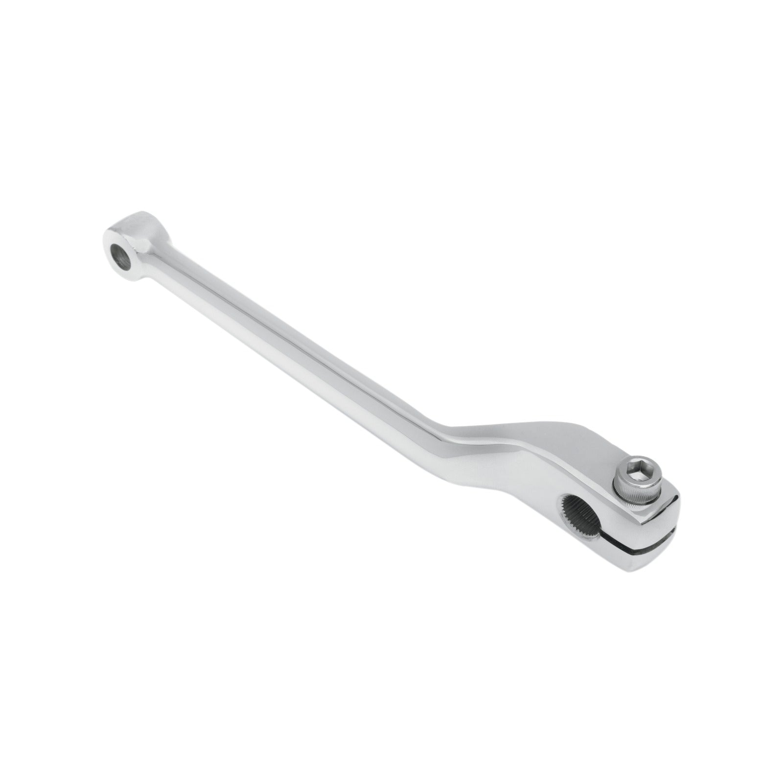 DRAG SPECIALTIES - SHIFT LEVER - CHROME - HARLEY-DAVIDSON