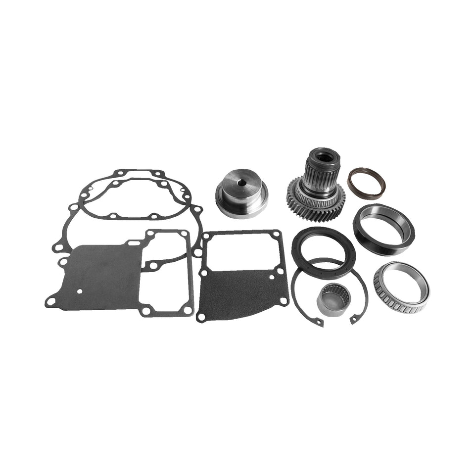 BAKER DRIVETRAIN - BEARING KIT - CRUISE DRIVE/MAIN DRIVE GEAR - TAPERED/ROLLER