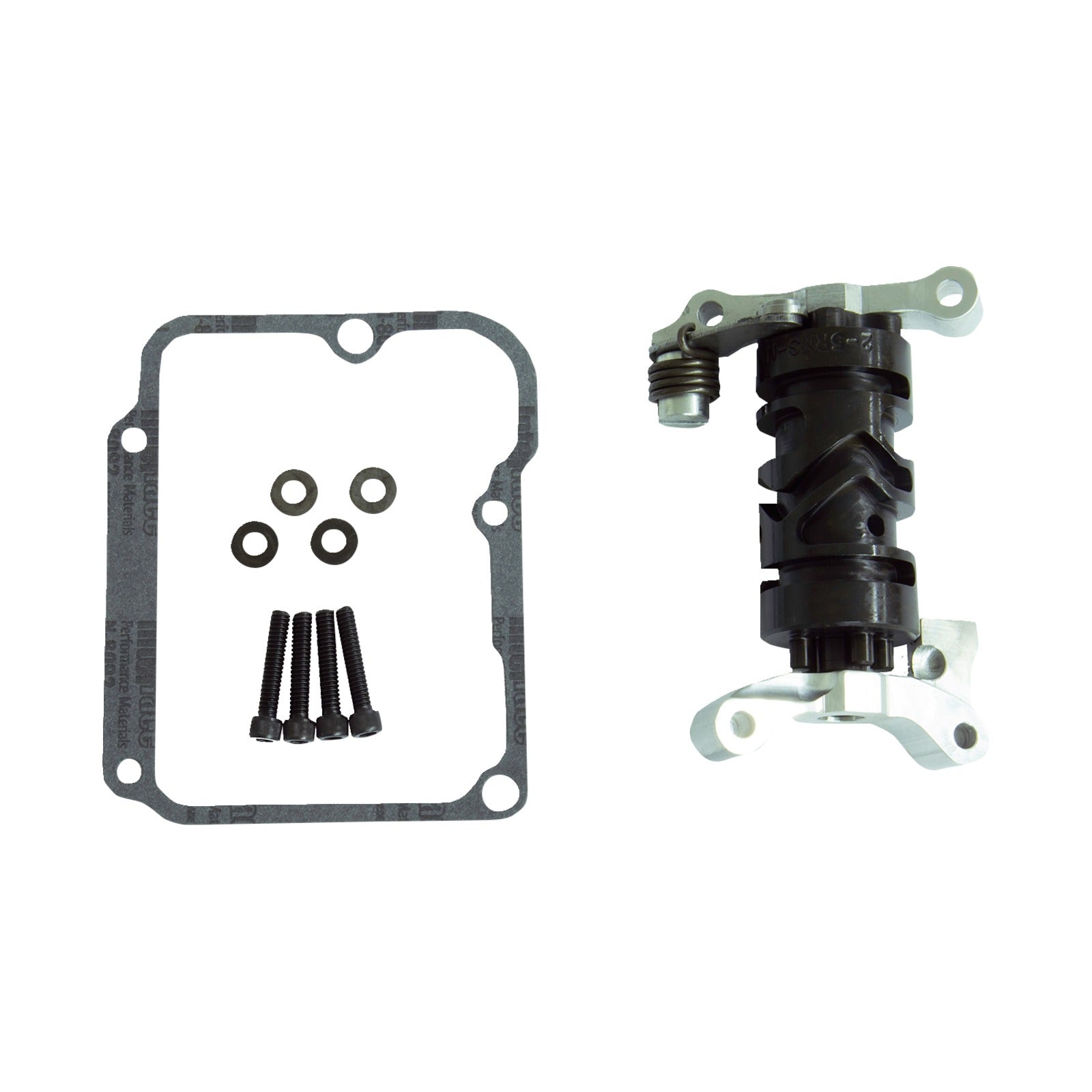 BAKER DRIVETRAIN - N1 SHIFT KIT - DRUM/5-SPEED