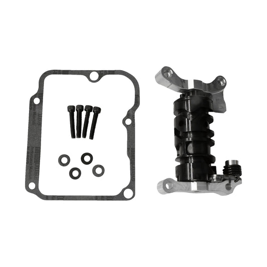 BAKER DRIVETRAIN - SHIFTER DRUM KIT - 5-SPEED - '98-'00 HARLEY-DAVIDSON
