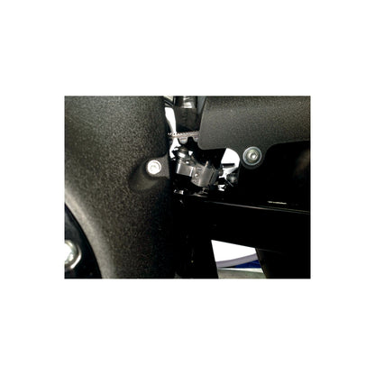 ALLOY ART - COMBINATION STABILIZER KIT - POLISHED