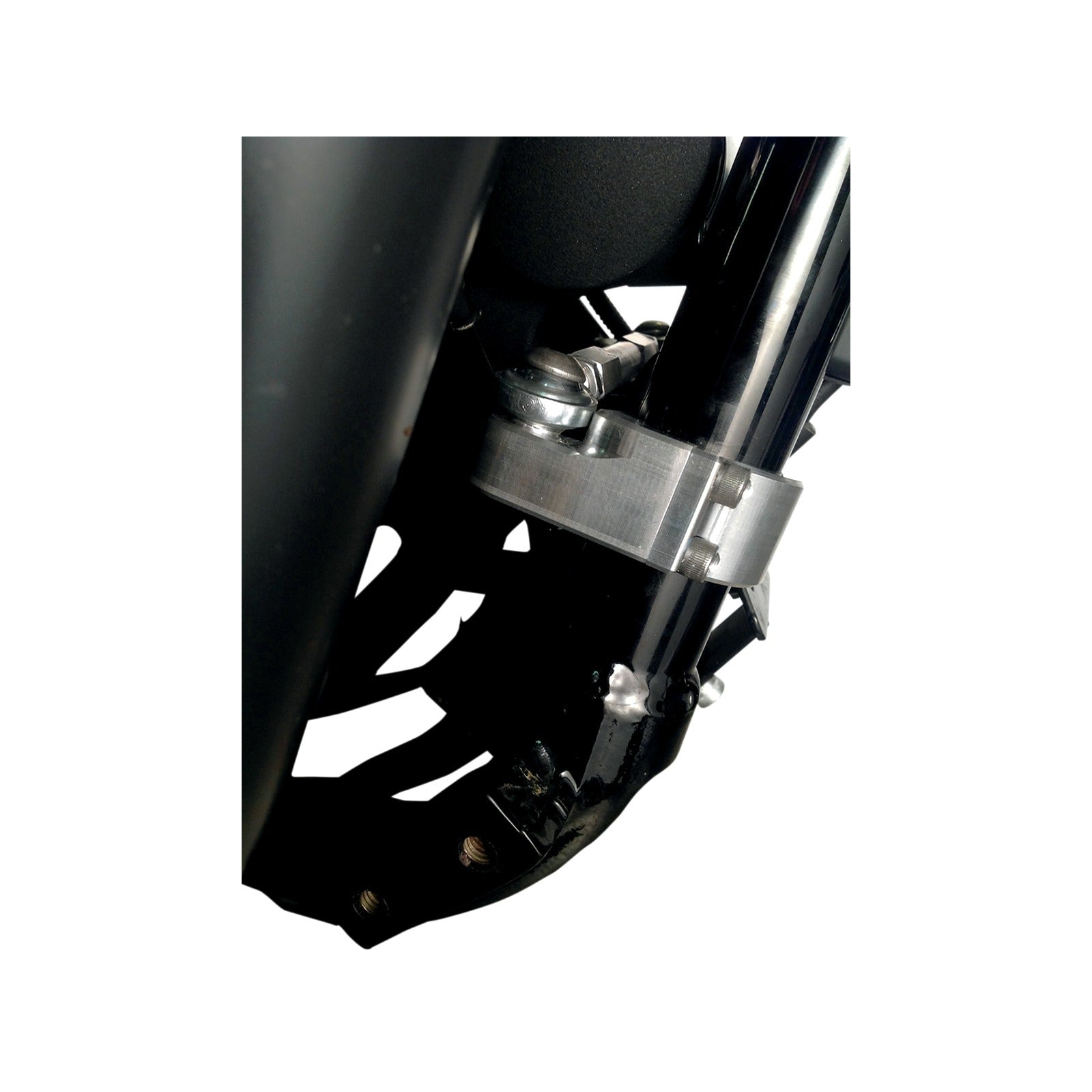 ALLOY ART - COMBINATION STABILIZER KIT - POLISHED