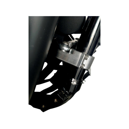 ALLOY ART - COMBINATION STABILIZER KIT - POLISHED