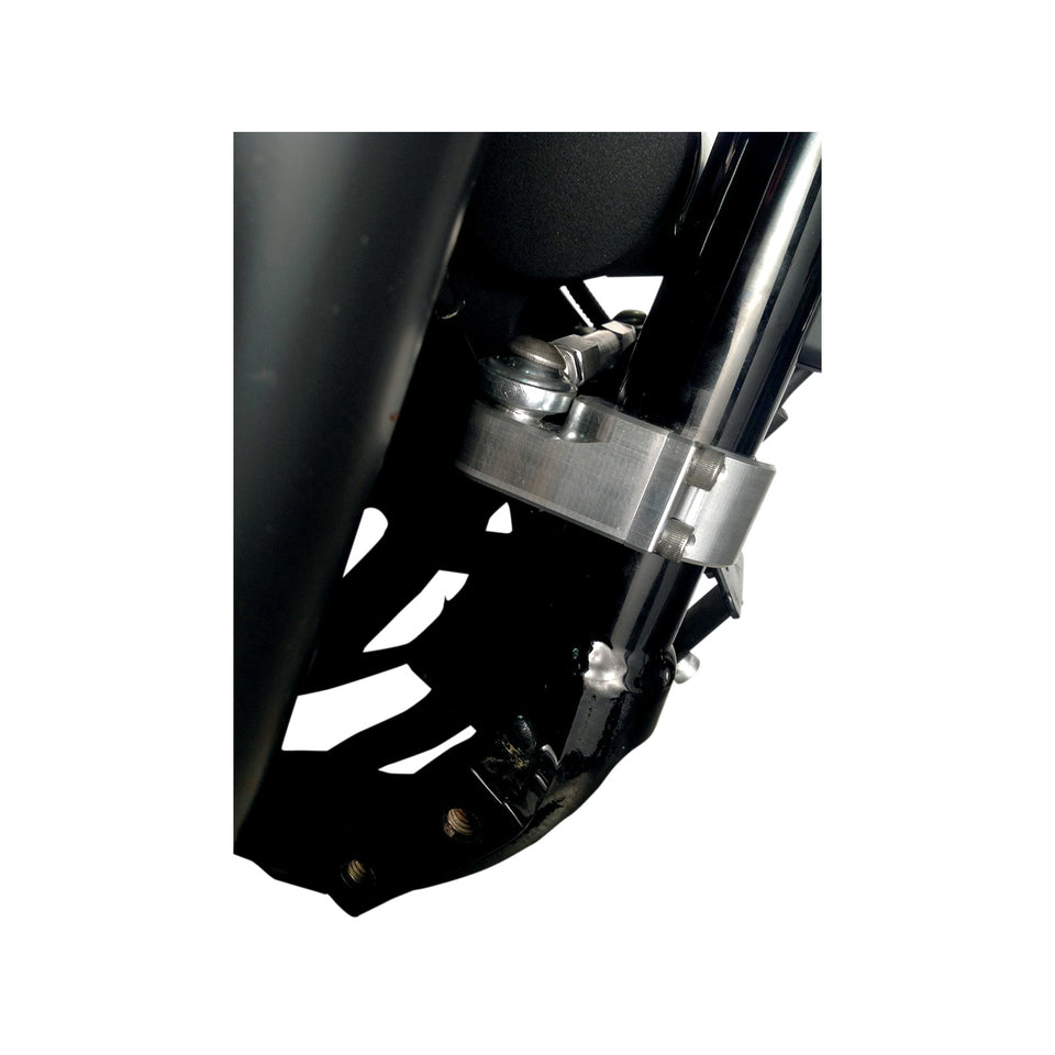 ALLOY ART - COMBINATION STABILIZER KIT - POLISHED