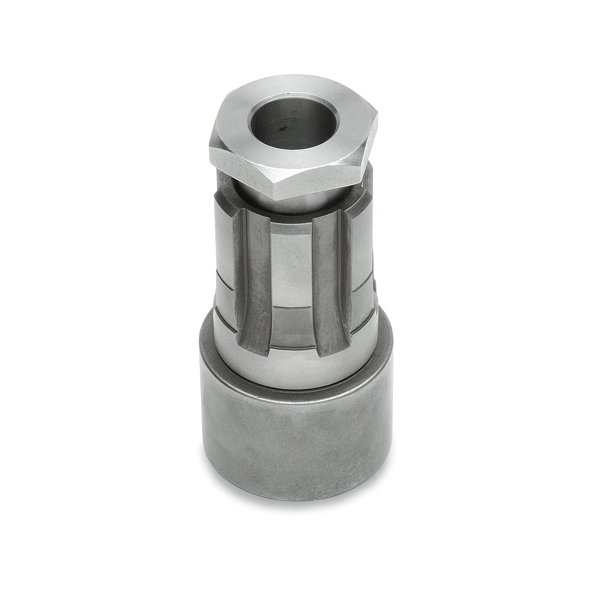 DRAG SPECIALTIES - COMPENSATING SPROCKET SHAFT EXTENSION - +1"