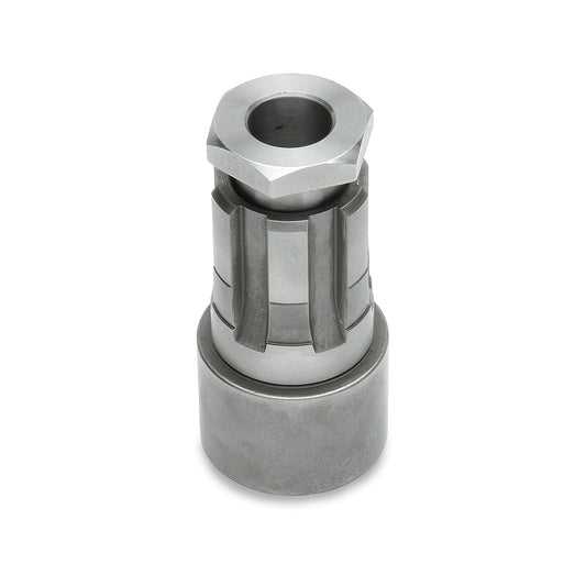 DRAG SPECIALTIES - COMPENSATING SPROCKET SHAFT EXTENSION - +1"