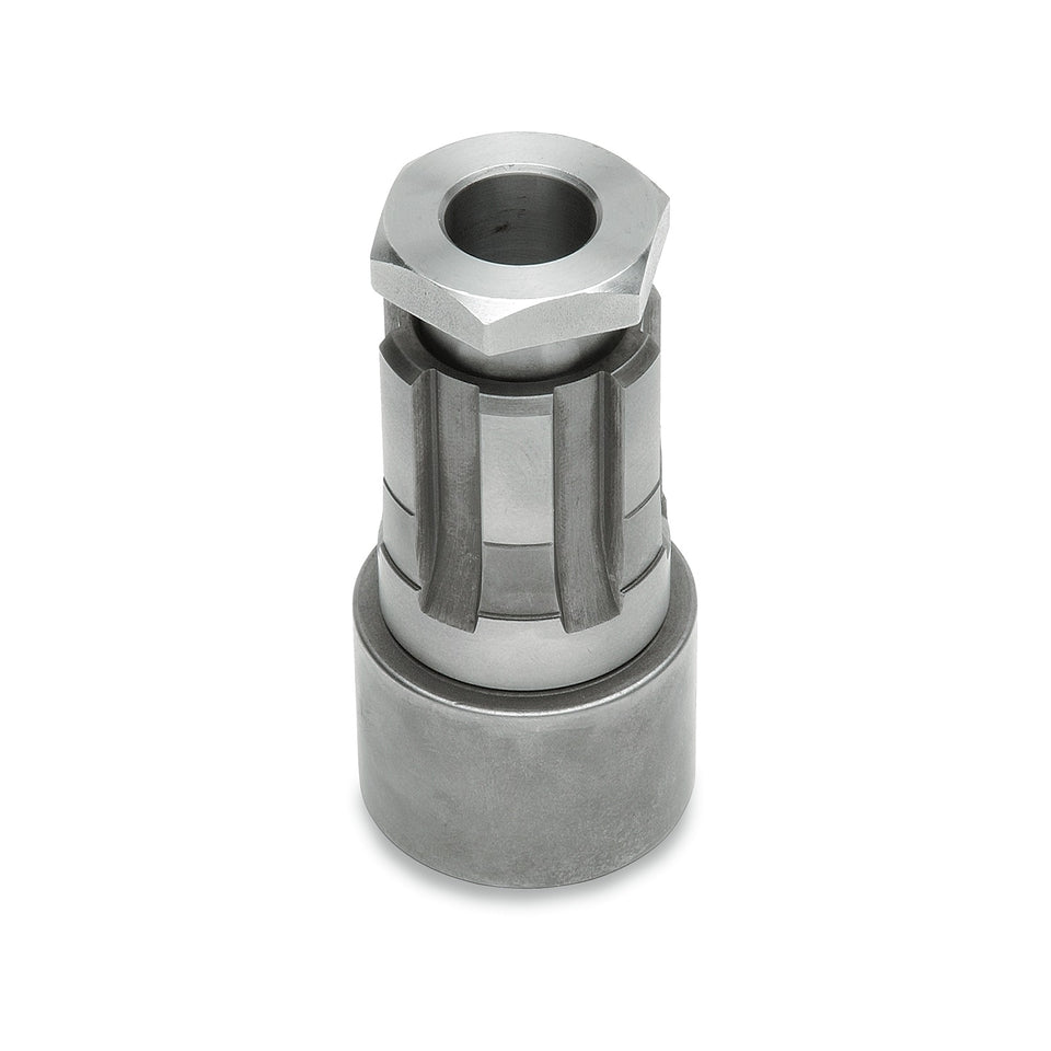 DRAG SPECIALTIES - COMPENSATING SPROCKET SHAFT EXTENSION - +1"