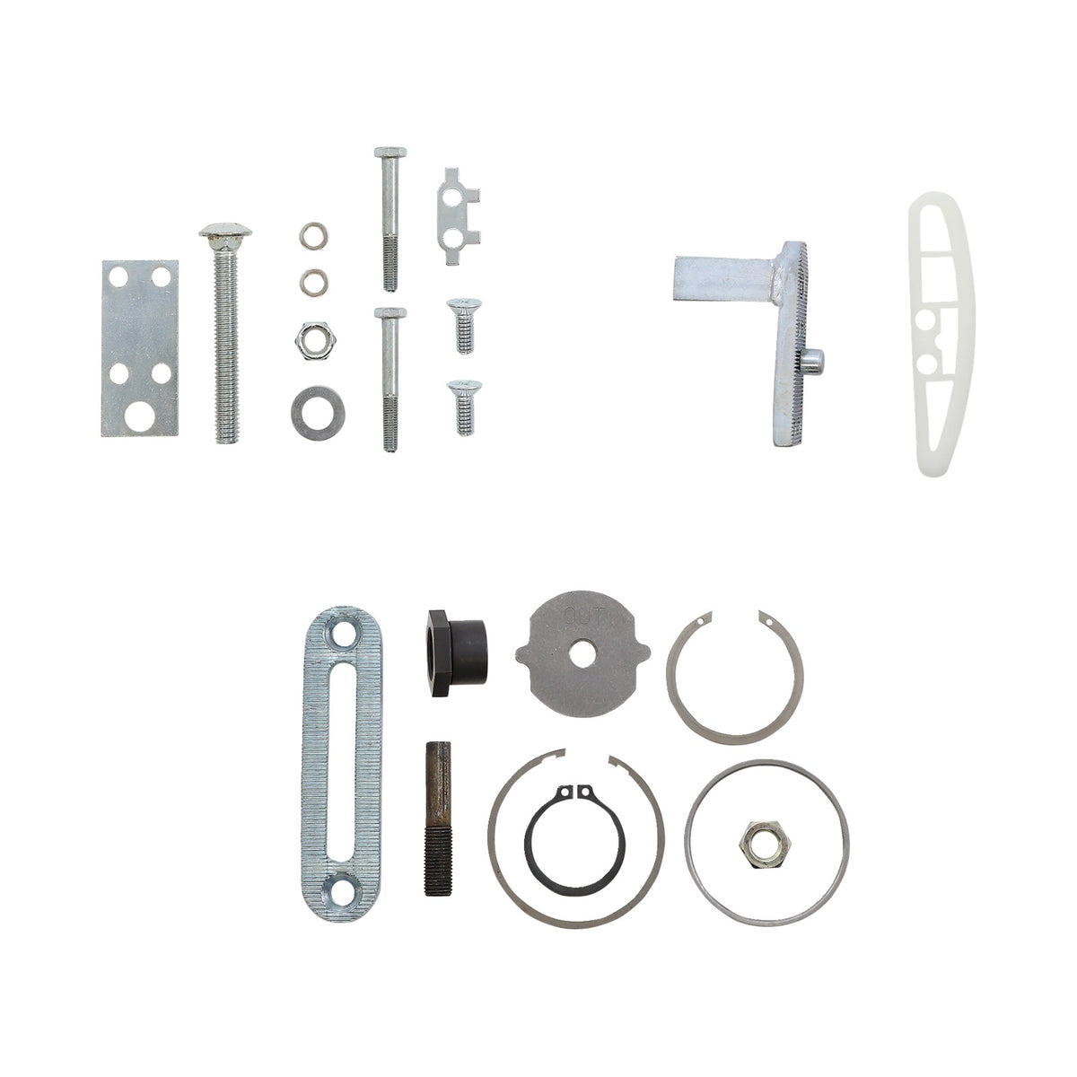 DRAG SPECIALTIES - PRIMARY DRIVE KIT - 36T - '94-'97 HARLEY-DAVIDSON