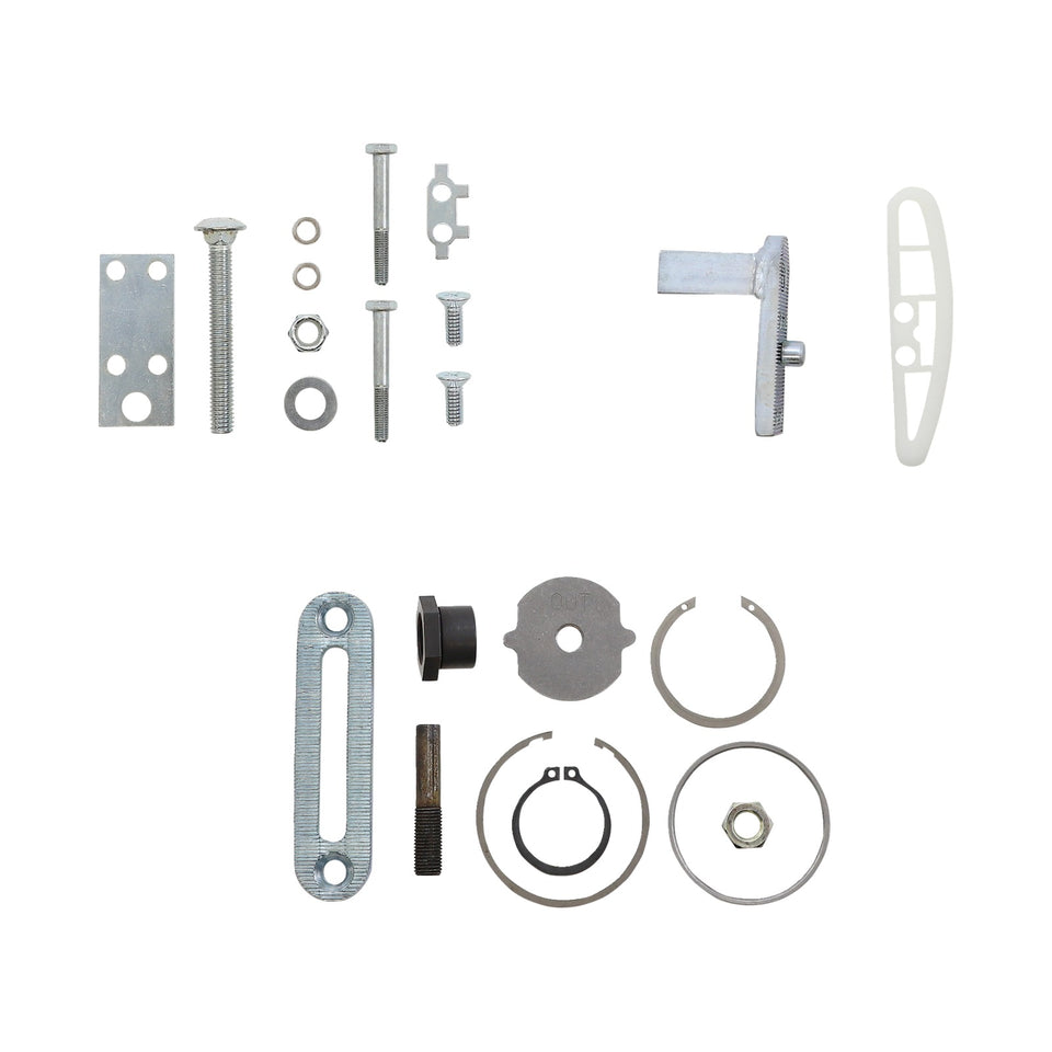 DRAG SPECIALTIES - PRIMARY DRIVE KIT - 36T - '94-'97 HARLEY-DAVIDSON