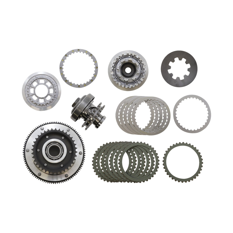 DRAG SPECIALTIES - PRIMARY DRIVE KIT - 36T - '94-'97 HARLEY-DAVIDSON