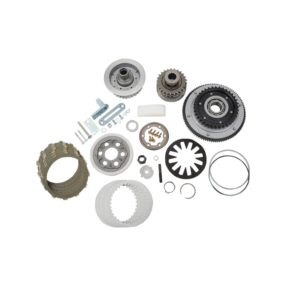 DRAG SPECIALTIES - PRIMARY DRIVE KIT - 37T - '90-'93 HARLEY-DAVIDSON