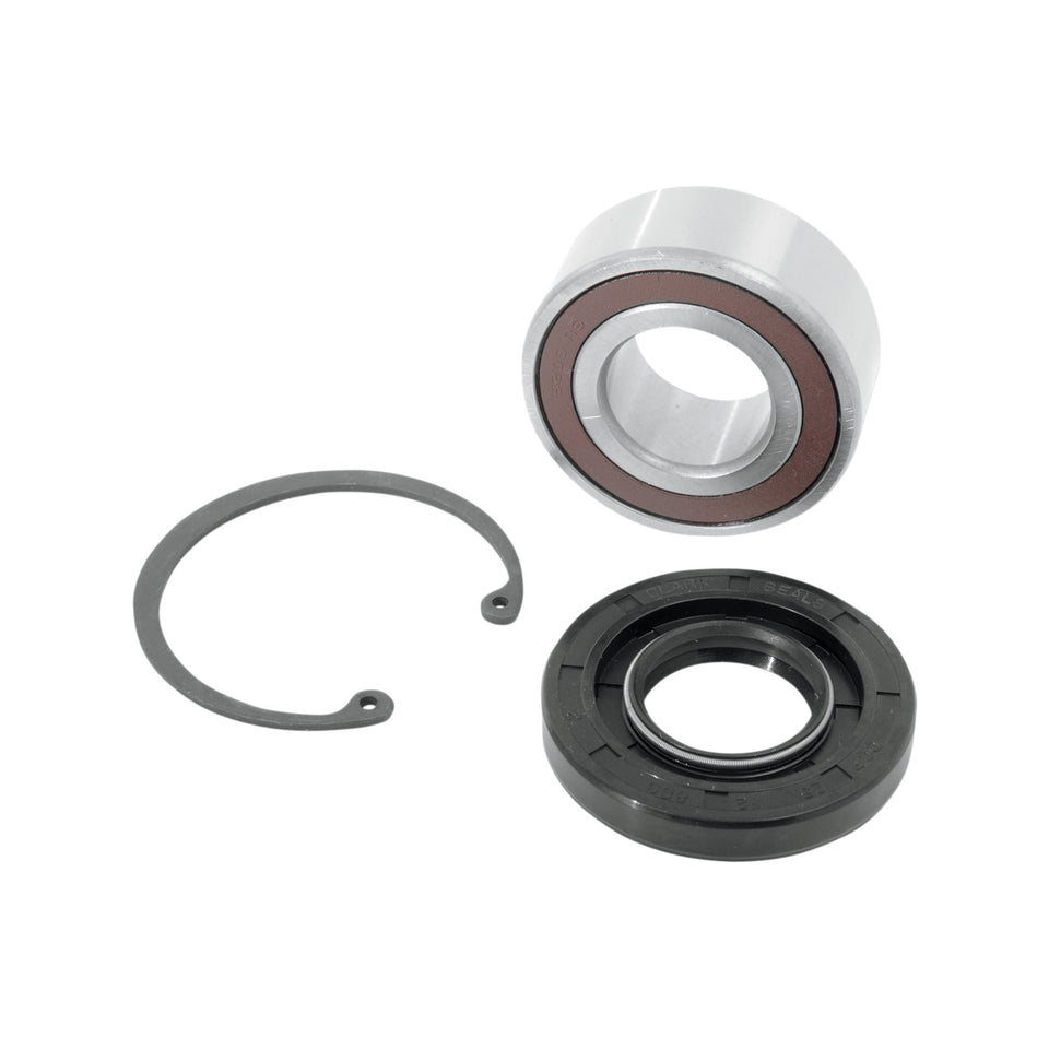 DRAG SPECIALTIES - BEARING WITH SEAL/SNAP RING KIT - INNER PRIMARY/MAIN SHAFT - '91-'06 BIG TWIN