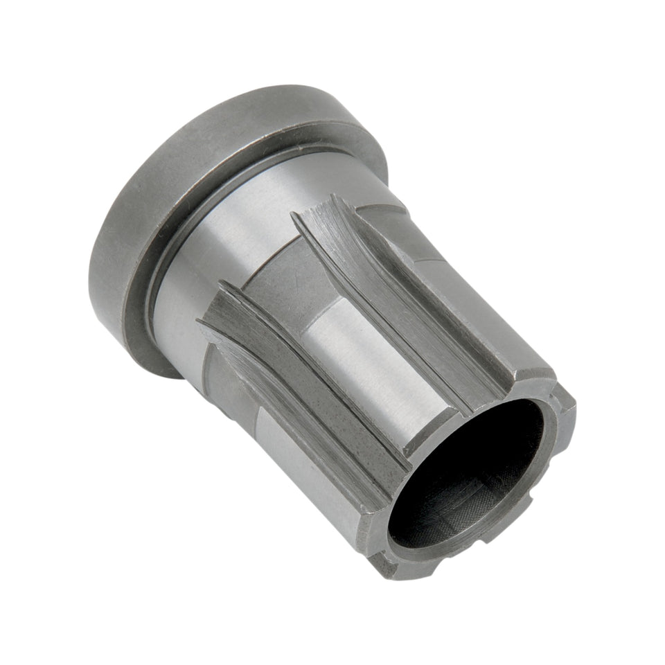 DRAG SPECIALTIES - SPROCKET SHAFT EXTENSION - 5-SPEED