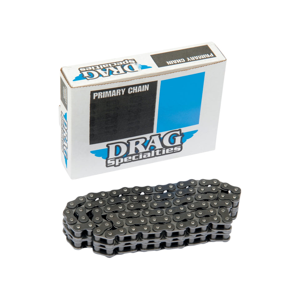 DRAG SPECIALTIES - PRIMARY CHAIN - #428-2 X 76
