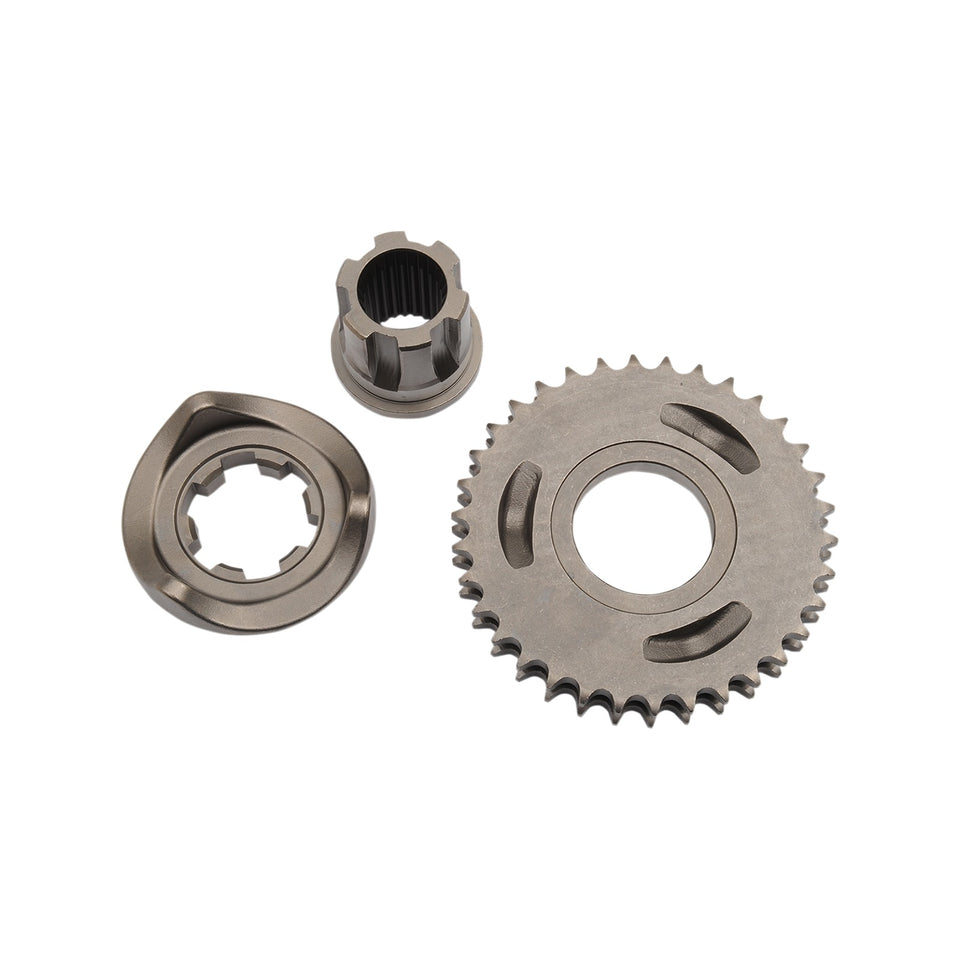 DRAG SPECIALTIES - COMPENSATOR SPROCKET - 34T