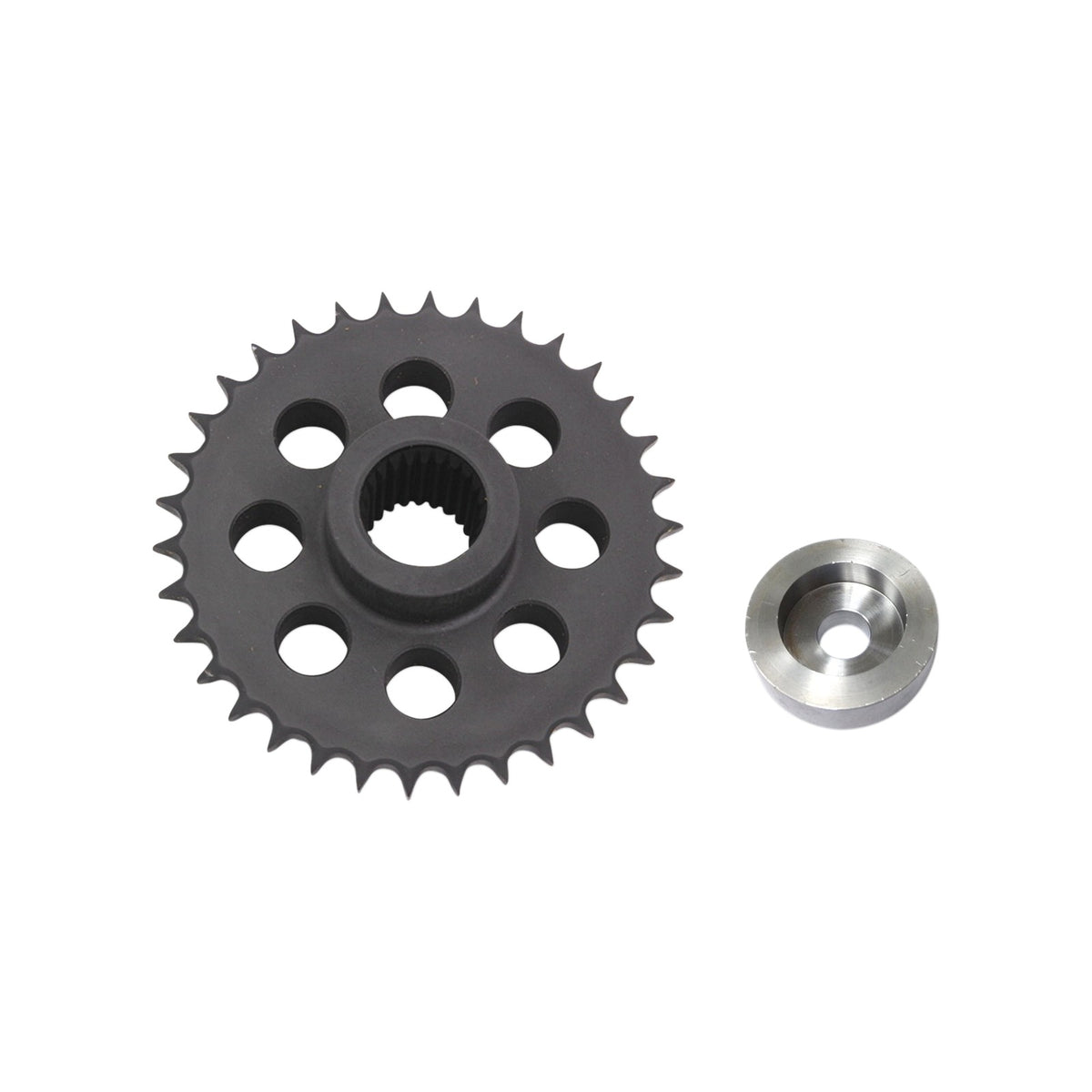 DRAG SPECIALTIES - PRIMARY SPROCKET KIT - '07-'17 TWIN CAM