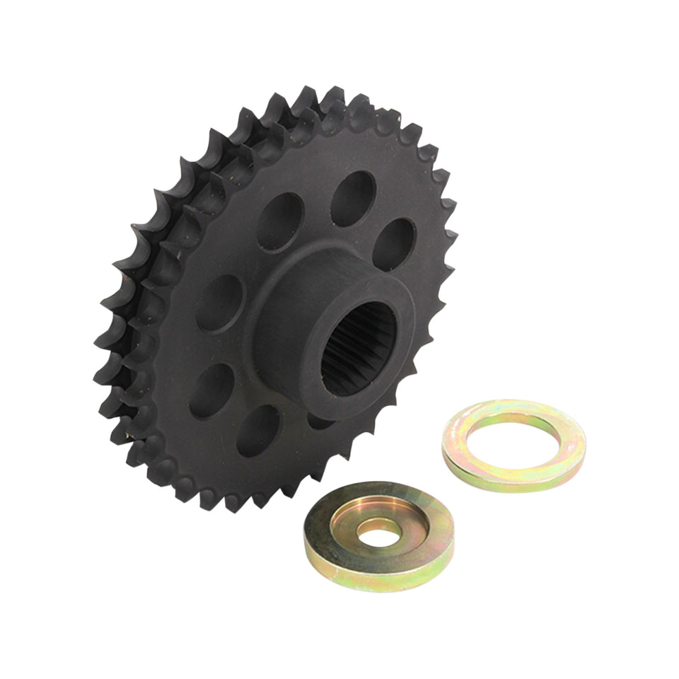 DRAG SPECIALTIES - PRIMARY SPROCKET KIT - '07-'17 TWIN CAM