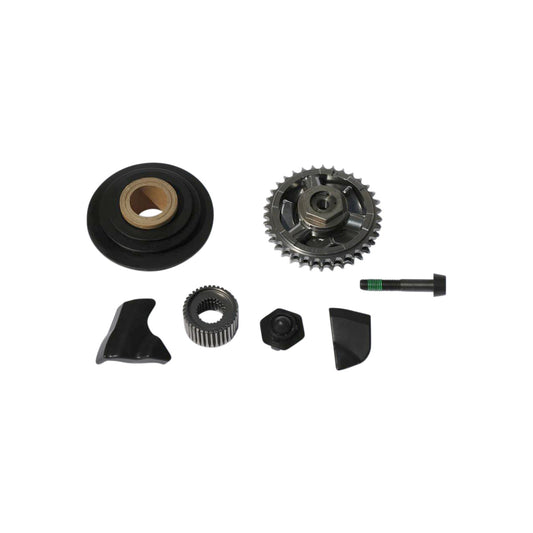 DRAG SPECIALTIES - COMPENSATOR SPROCKET KIT - 34T