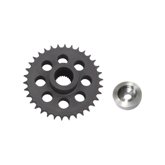 DRAG SPECIALTIES - PRIMARY SPROCKET KIT - M8