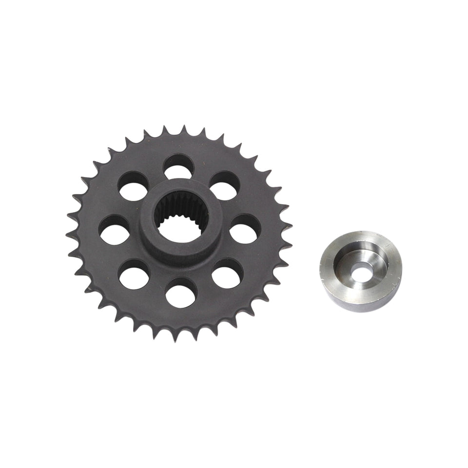 DRAG SPECIALTIES - PRIMARY SPROCKET KIT - M8